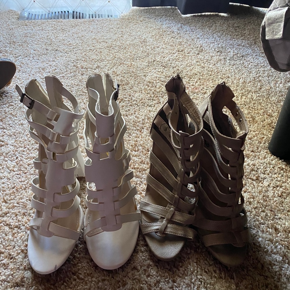 Women’s shoes